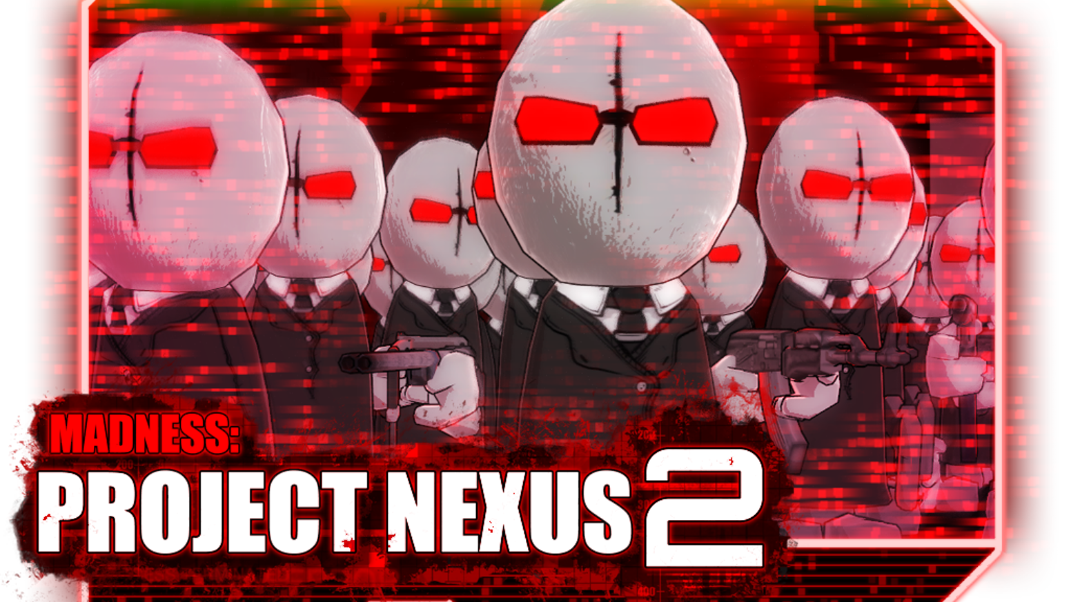 madness project nexus 2 beta
